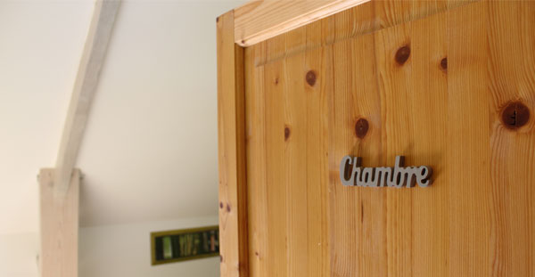 Chambres